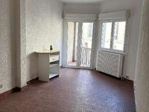 Location Appartement 3 piècesBordeaux