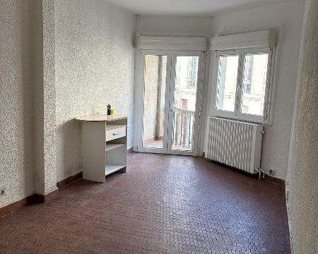 Location appartement 3 pièces Bordeaux 33