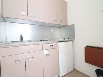 Location Studio 1 pièce