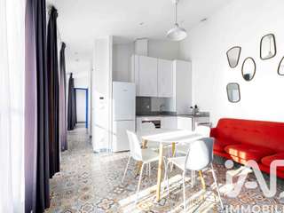 Location appartement 3 pièces