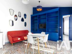 Location Appartement 3 piècesBordeaux