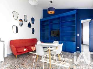 Location appartement 3 pièces