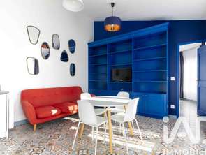 Location Appartement 3 piècesBordeaux