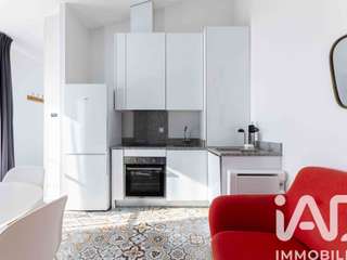 Location appartement 3 pièces