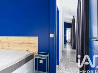 Location appartement 3 pièces
