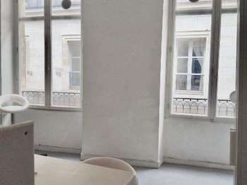 Location Studio 1 pièce Bordeaux 33