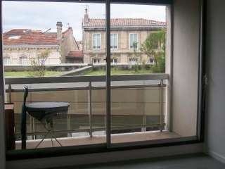 Location Studio 1 pièce
