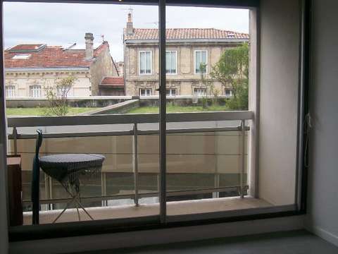Location Studio 1 pièce Bordeaux 33