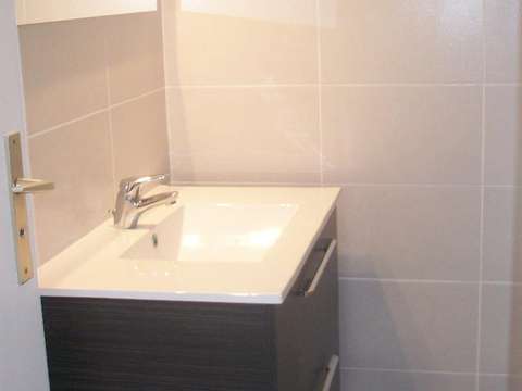 Location Studio 1 pièce