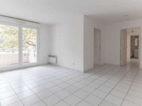 Location appartement 3 pièces