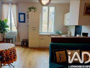 Location Appartement 2 piècesBordeaux