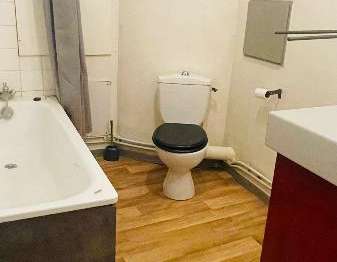 Location appartement 1 pièce