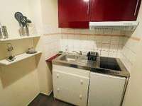 Location appartement 1 pièce