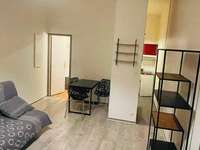 Location appartement 1 pièce