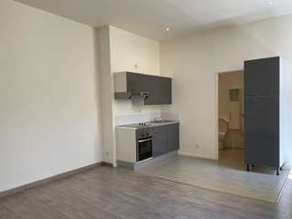 Location Studio 1 pièce