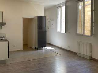 Location Studio 1 pièce