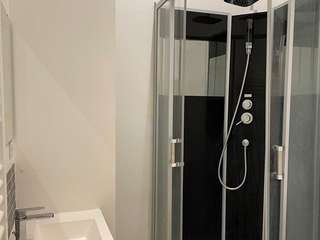 Location Studio 1 pièce