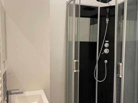 Location Studio 1 pièce