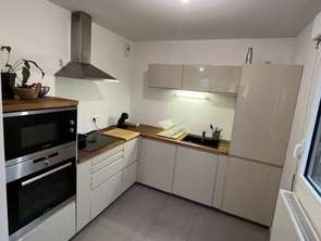 Location Appartement 2 piècesBordeaux