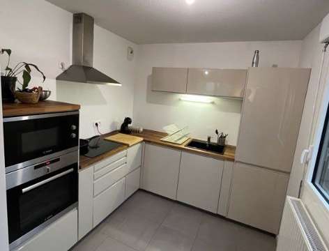Location appartement 2 pièces Bordeaux 33