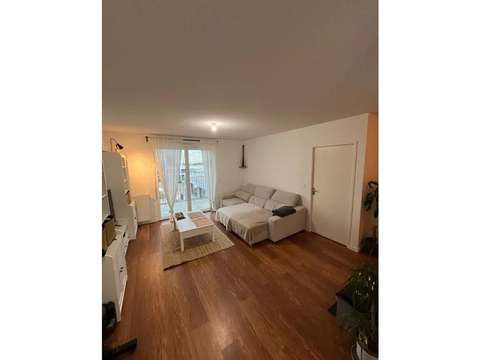 Location appartement 2 pièces