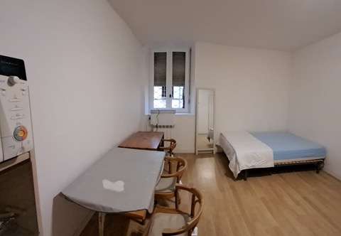 Location Studio 1 pièce Bordeaux 33