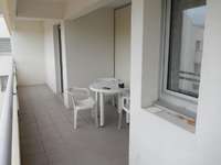Location appartement 2 pièces