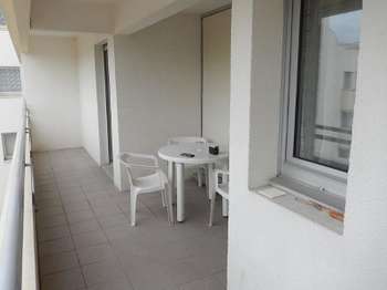 Location appartement 2 pièces Bordeaux 33
