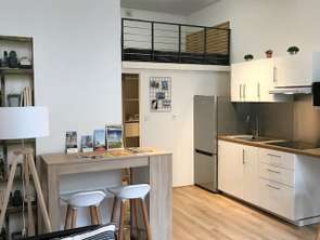 Location StudioBordeaux