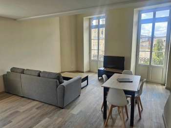 Location appartement 2 pièces