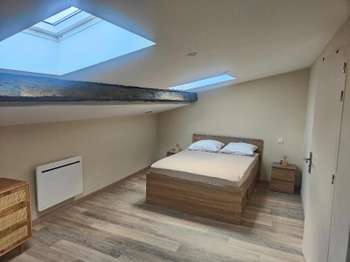 Location Appartement 2 piècesBordeaux