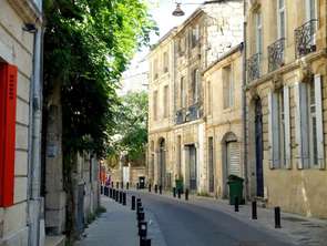 Location Appartement 2 piècesBordeaux
