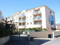 Location appartement 2 pièces Location appartement 2 pièces