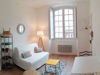 Location Studio 1 pièce Bordeaux 33