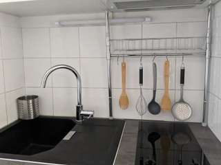 Location Studio 1 pièce