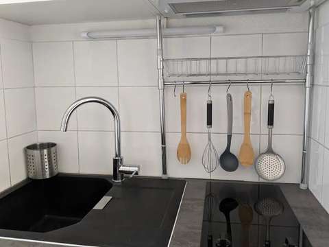 Location Studio 1 pièce Bordeaux 33