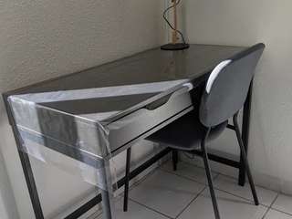 Location Studio 1 pièce