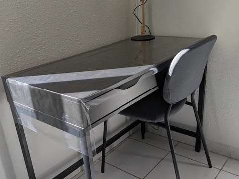 Location Studio 1 pièce