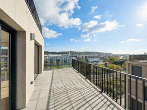 Location Appartement 4 piècesBordeaux