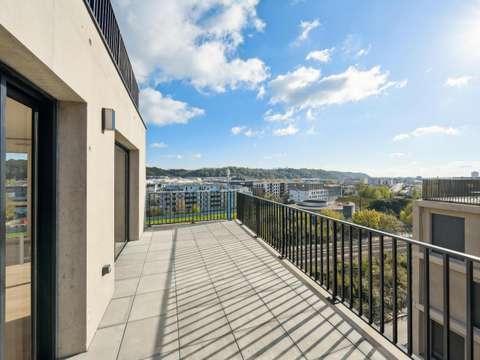 Location appartement 4 pièces Bordeaux 33