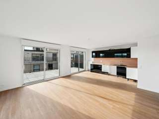 Location appartement 4 pièces