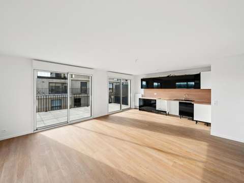 Location appartement 4 pièces