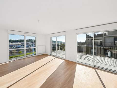 Location appartement 4 pièces