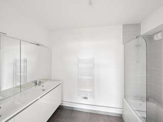 Location appartement 4 pièces