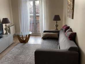 Location Appartement 2 piècesBordeaux