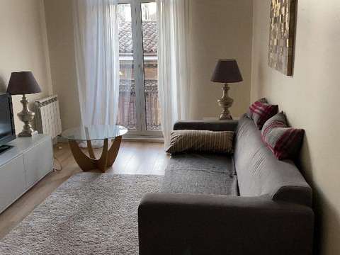 Location appartement 2 pièces Bordeaux 33