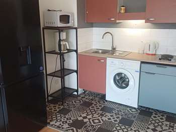 Location Appartement 2 piècesBordeaux