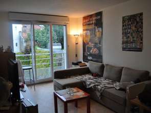 Location Appartement 2 piècesBordeaux