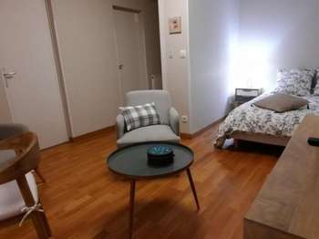 Location appartement 1 pièce Bordeaux 33