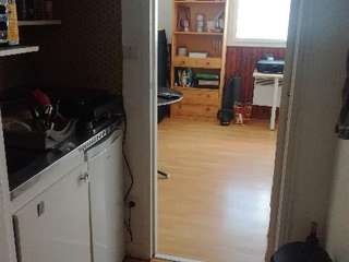 Location Studio 1 pièce